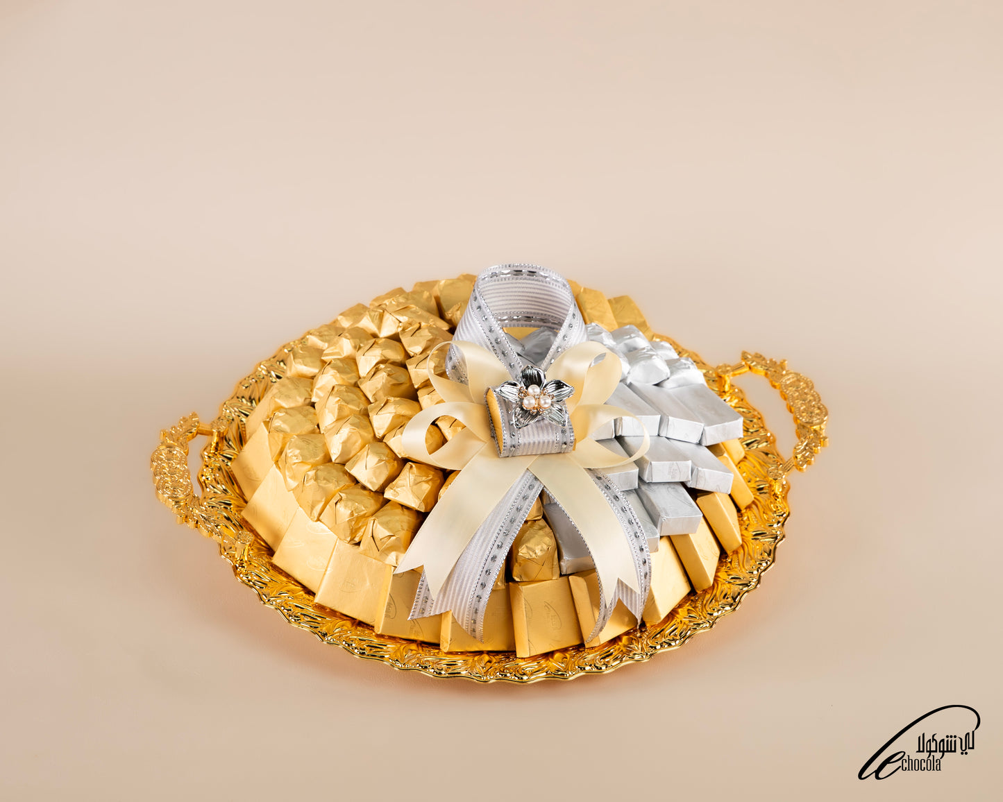 
                  
                    Le special trays 2
                  
                