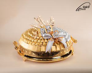 Le special tray 6