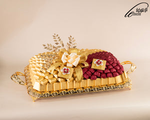 Le special tray 4