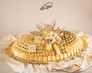 Special tray E1