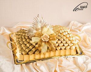 Special tray E2