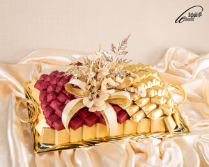 Special tray E2