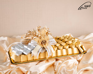 Special tray E4
