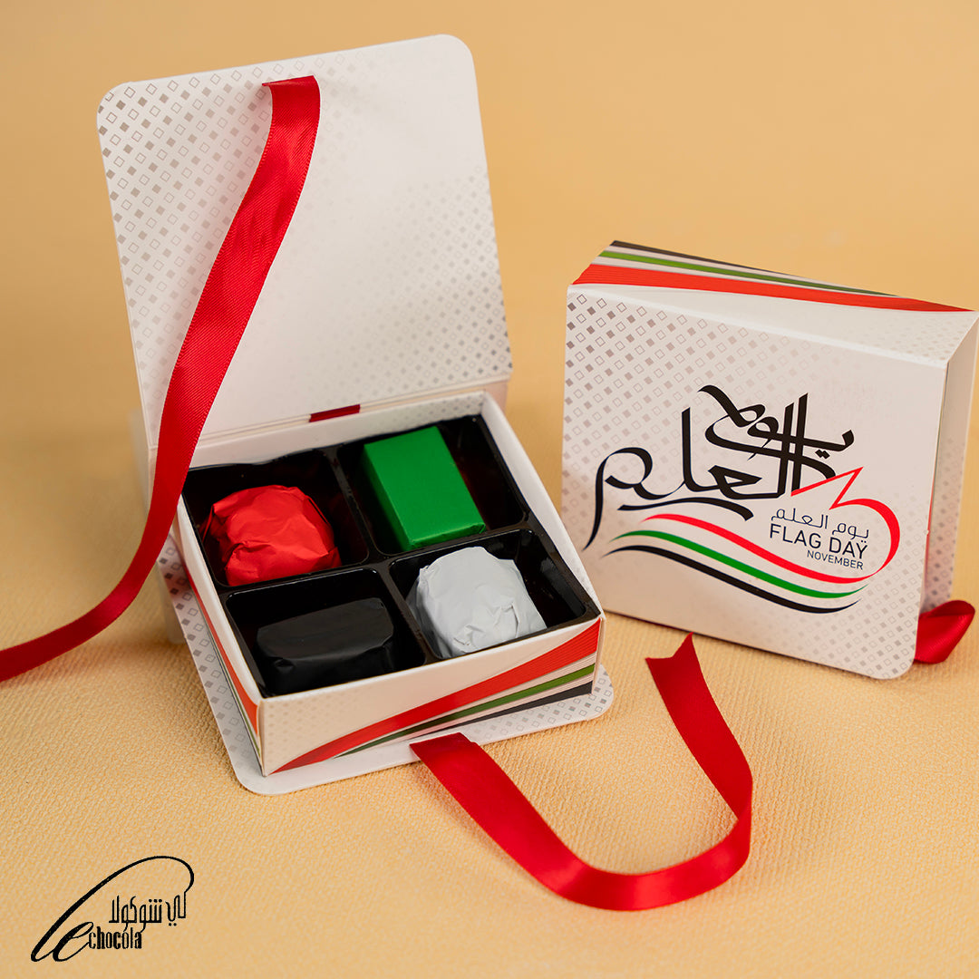 Flag Day Gift