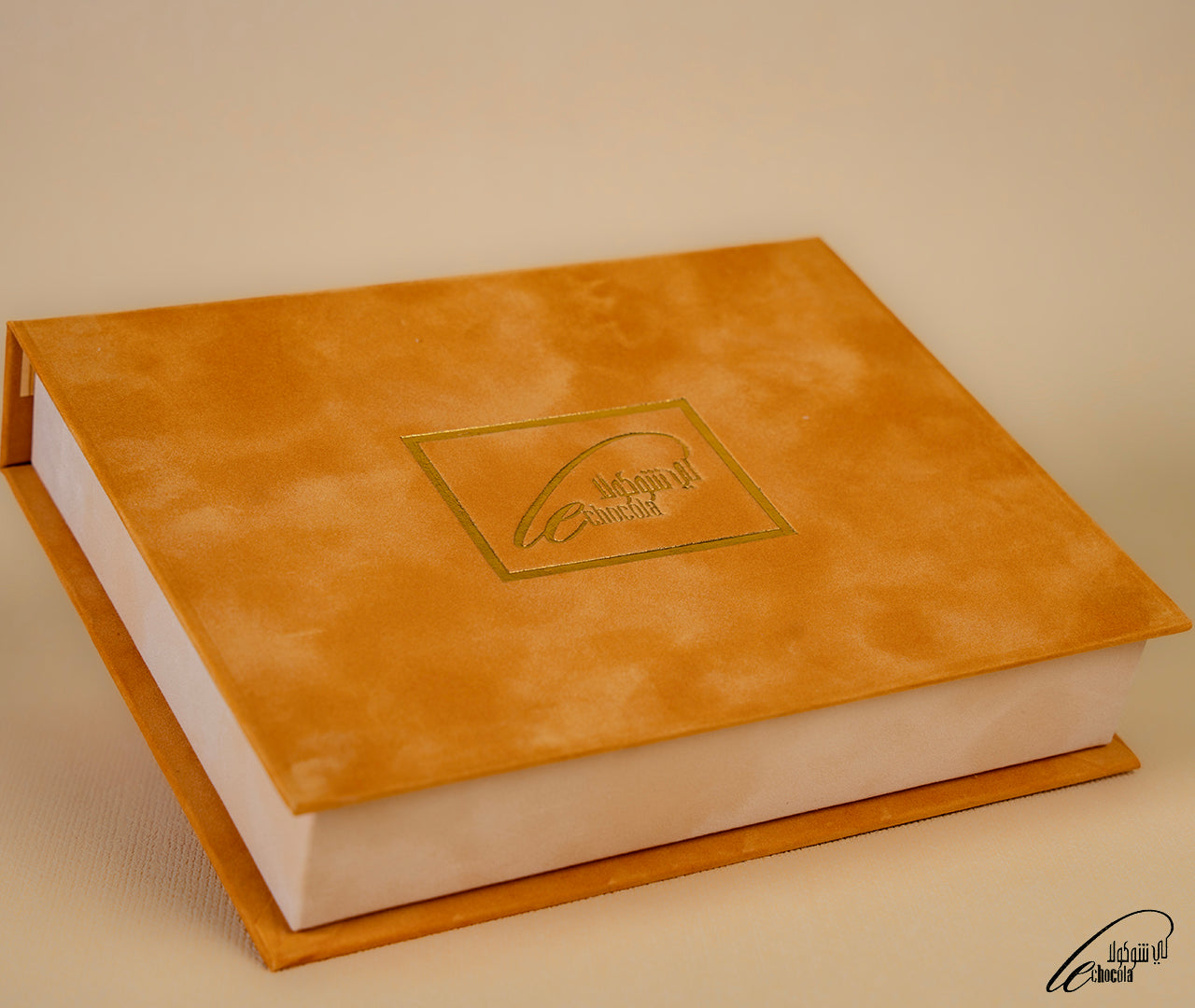 
                  
                    Signature Chocolate Gift
                  
                