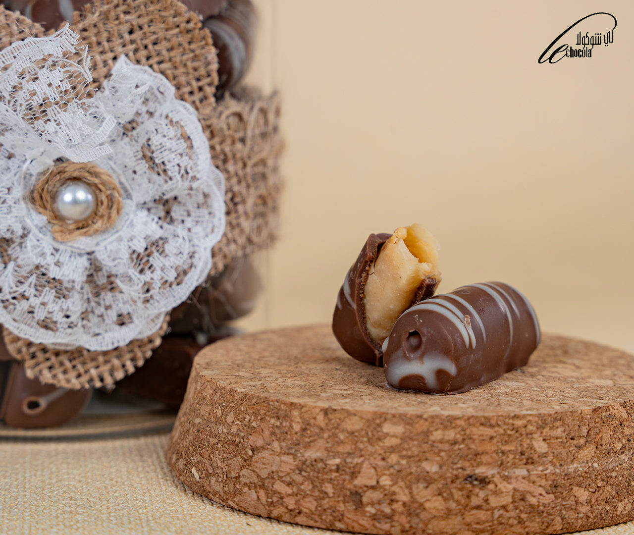 
                  
                    Chocolate Baklava
                  
                
