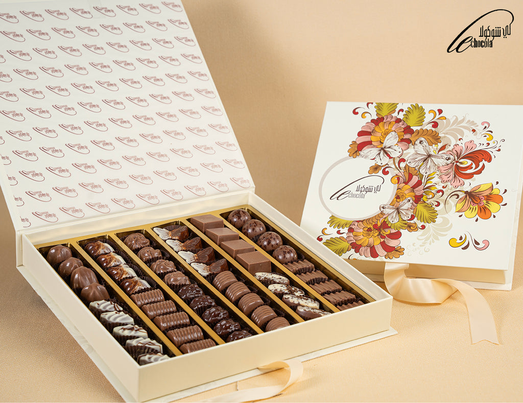 Le Chocola le-chocola