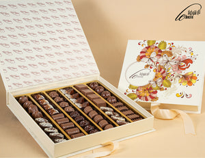 Le Chocolate box