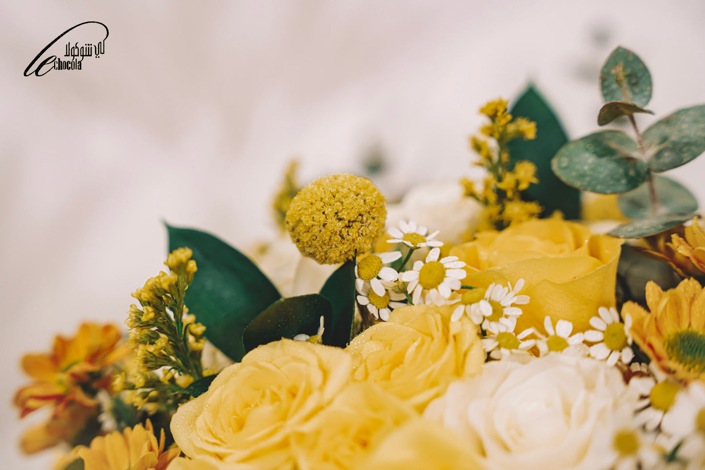 
                  
                    F26 flower bouquet
                  
                