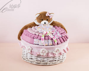 baby girl 6