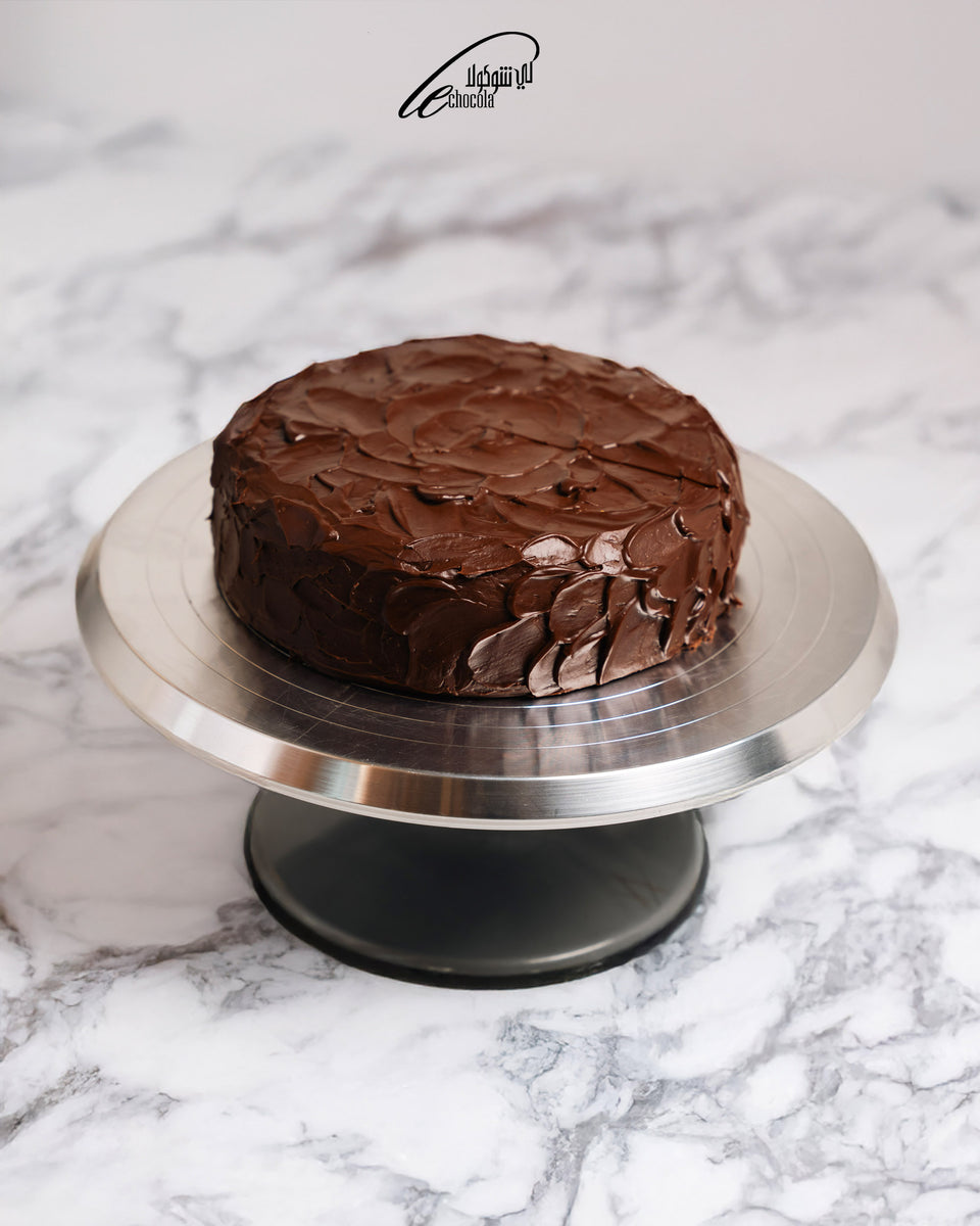 Matilda Style Chocolate Cake – Le Chocola