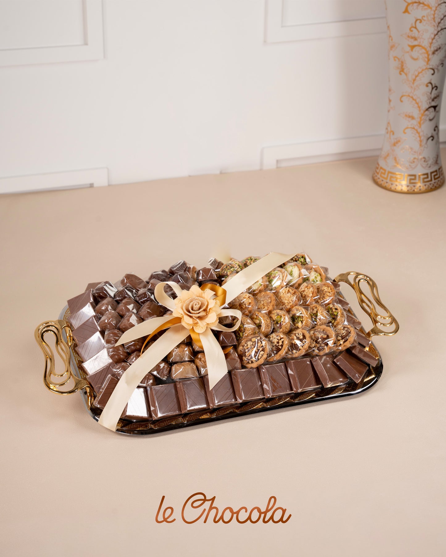 
                  
                    Mix Tray
                  
                
