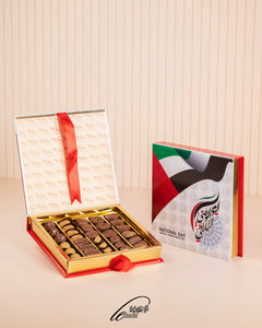 FD chocolate box 2