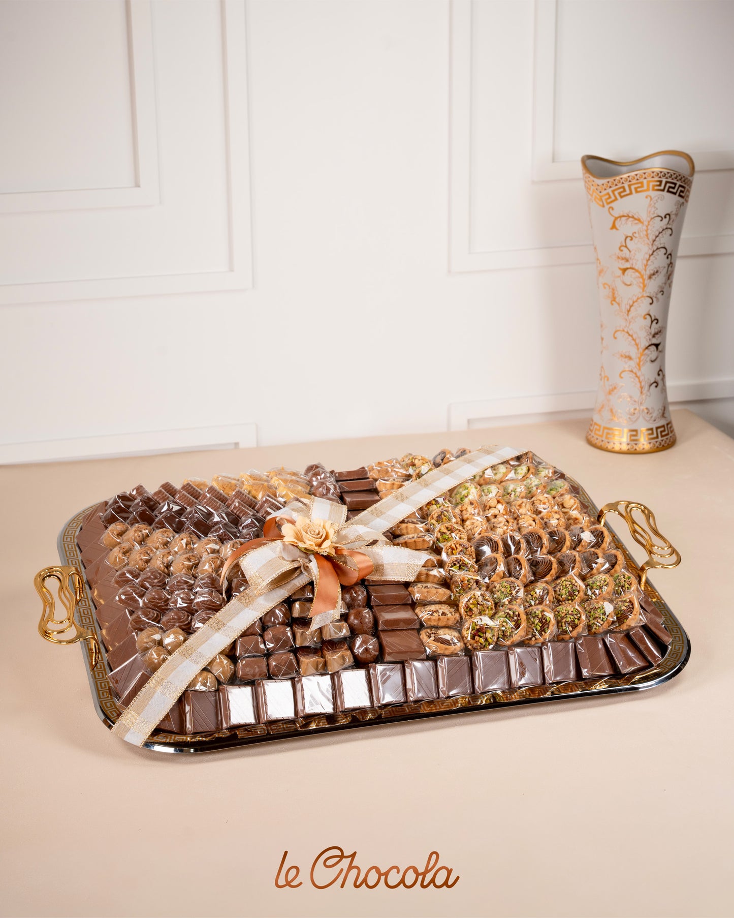 
                  
                    Mix Tray
                  
                