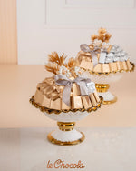 Load image into Gallery viewer, S3 vase chocolate
