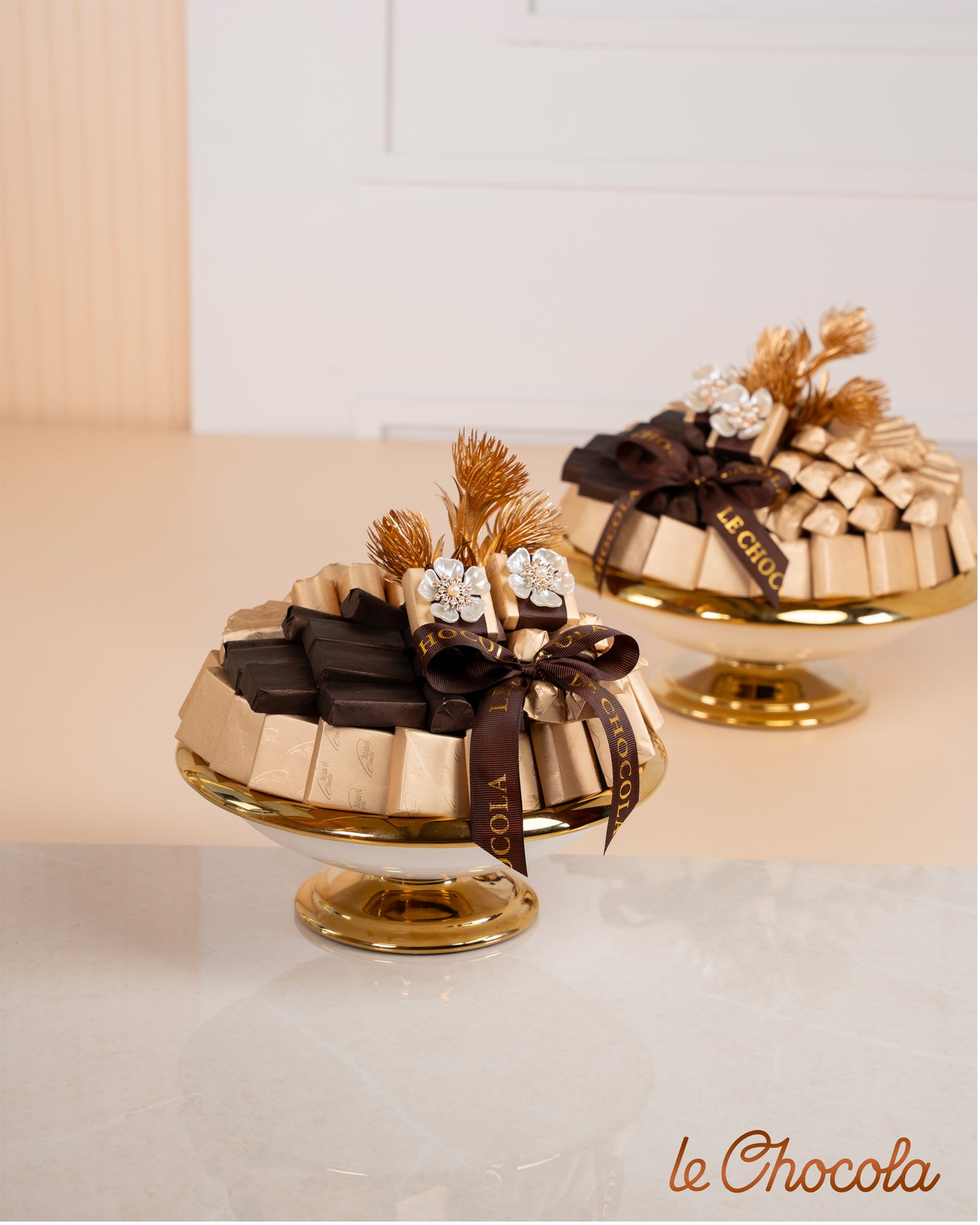 
                  
                    S6 Vase chocolate
                  
                