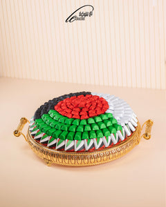 FD chocolate tray 7