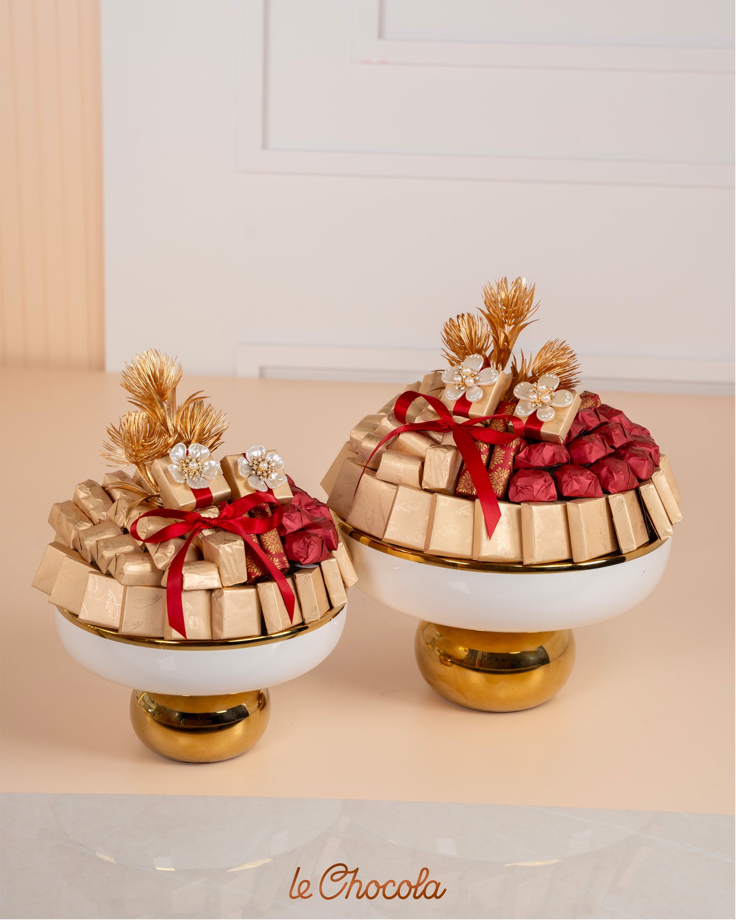 
                  
                    S5 vase chocolate
                  
                