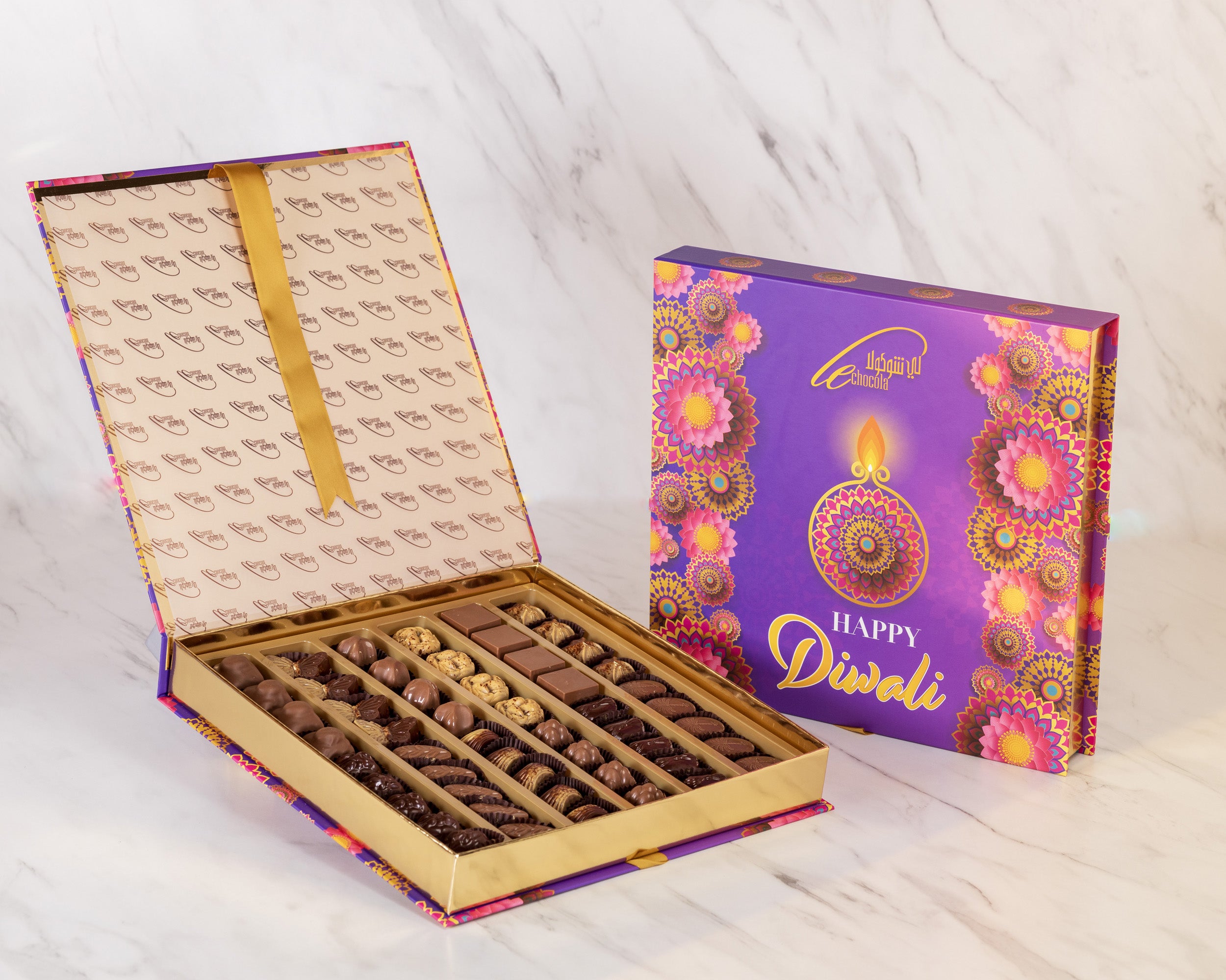 Diwali box 4