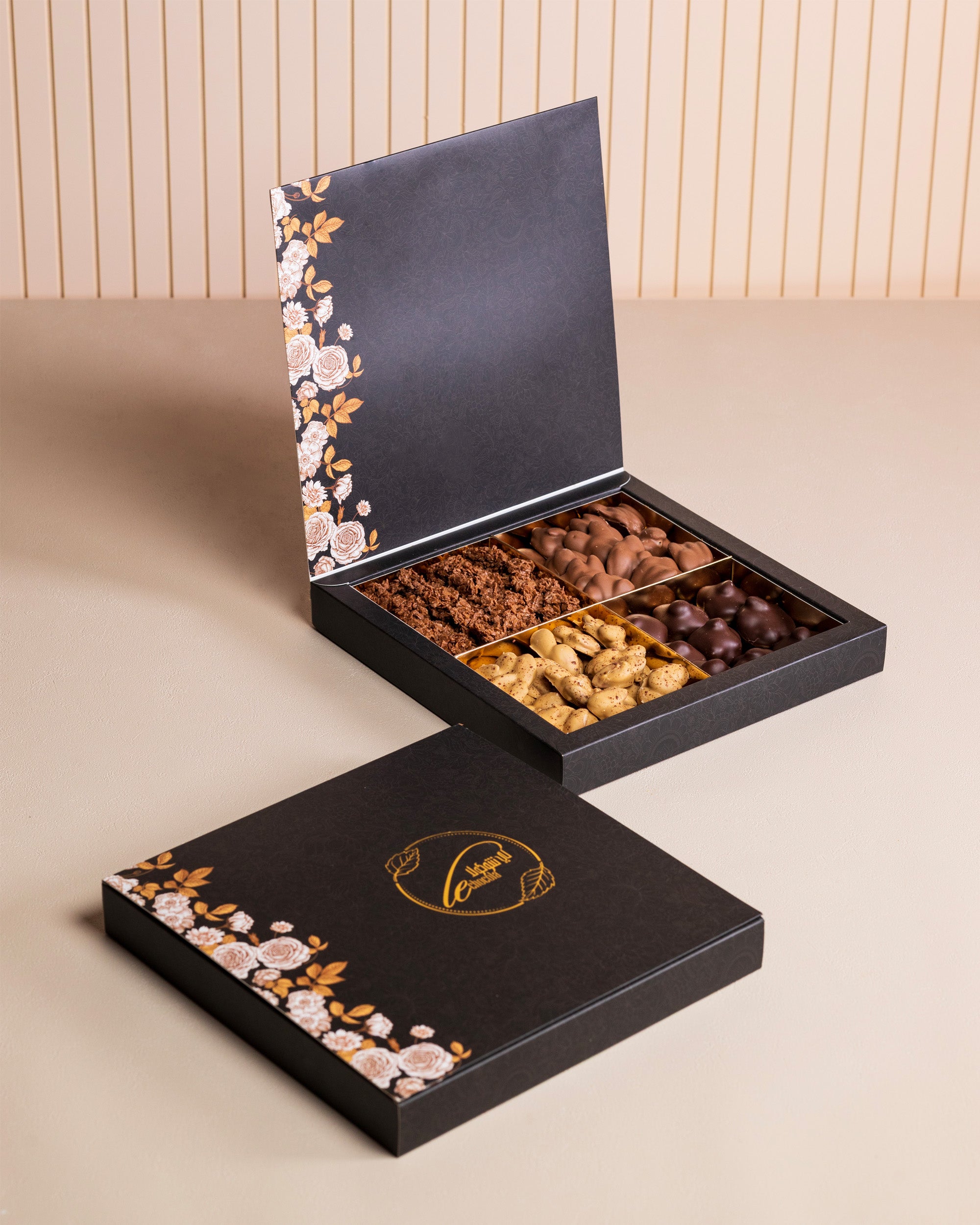 Free Roche Chocs Roche Chocolate 2 – Le Chocola