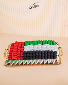 FD chocolate tray 2