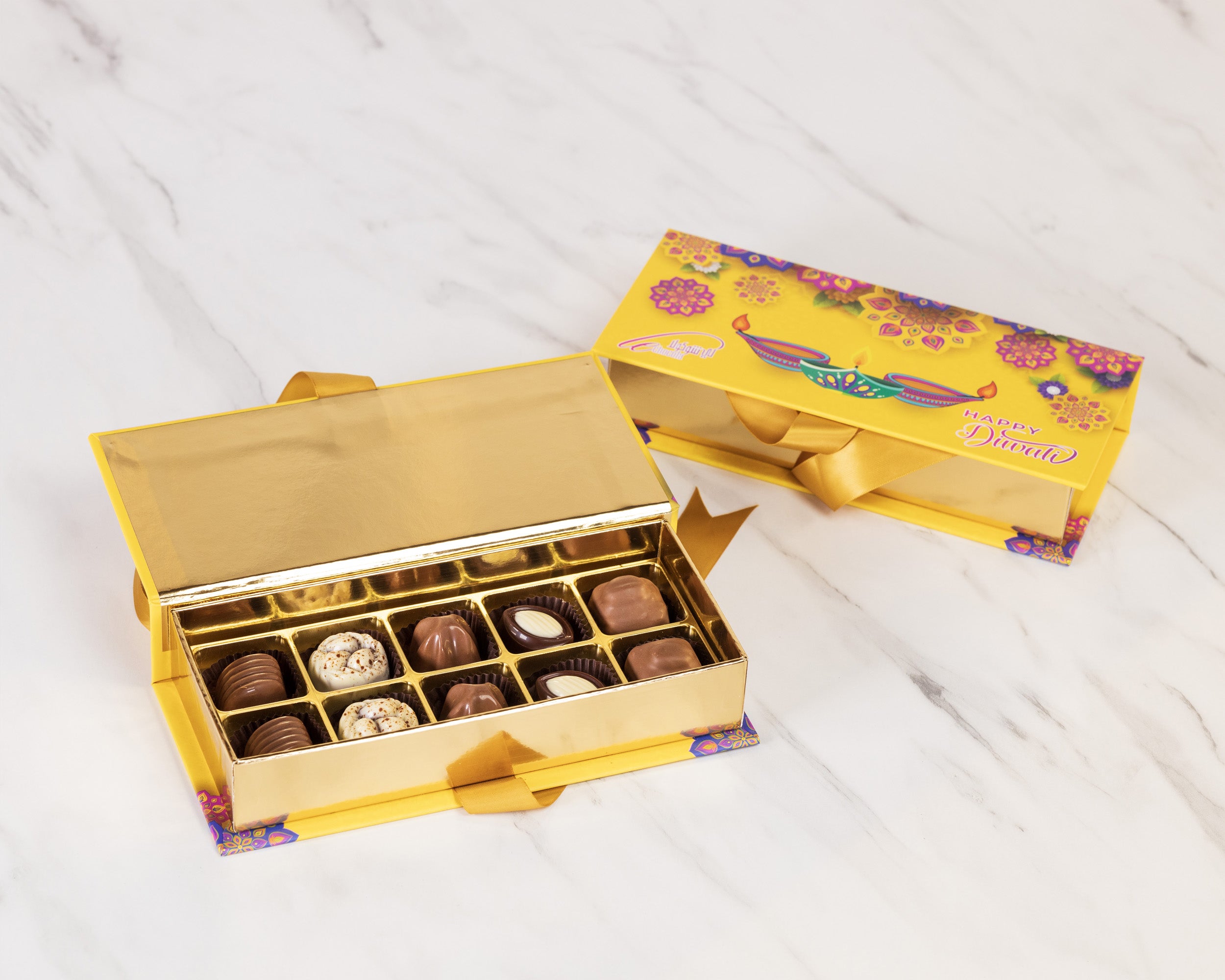 Diwali box 6