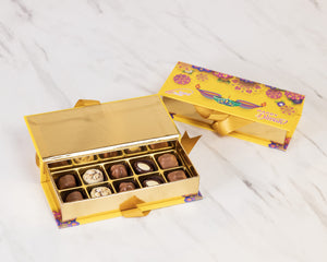 Diwali box 6