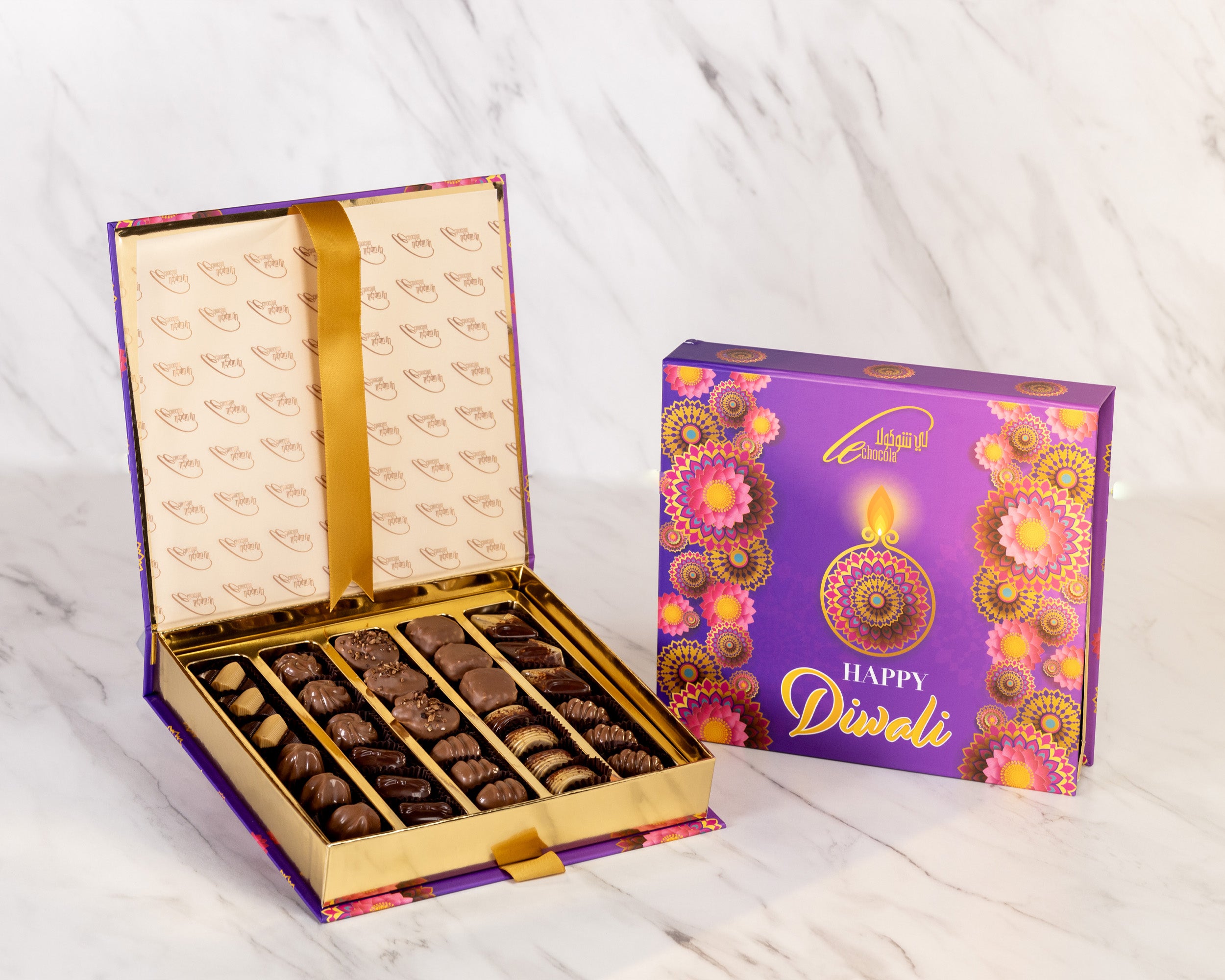 Diwali box 5