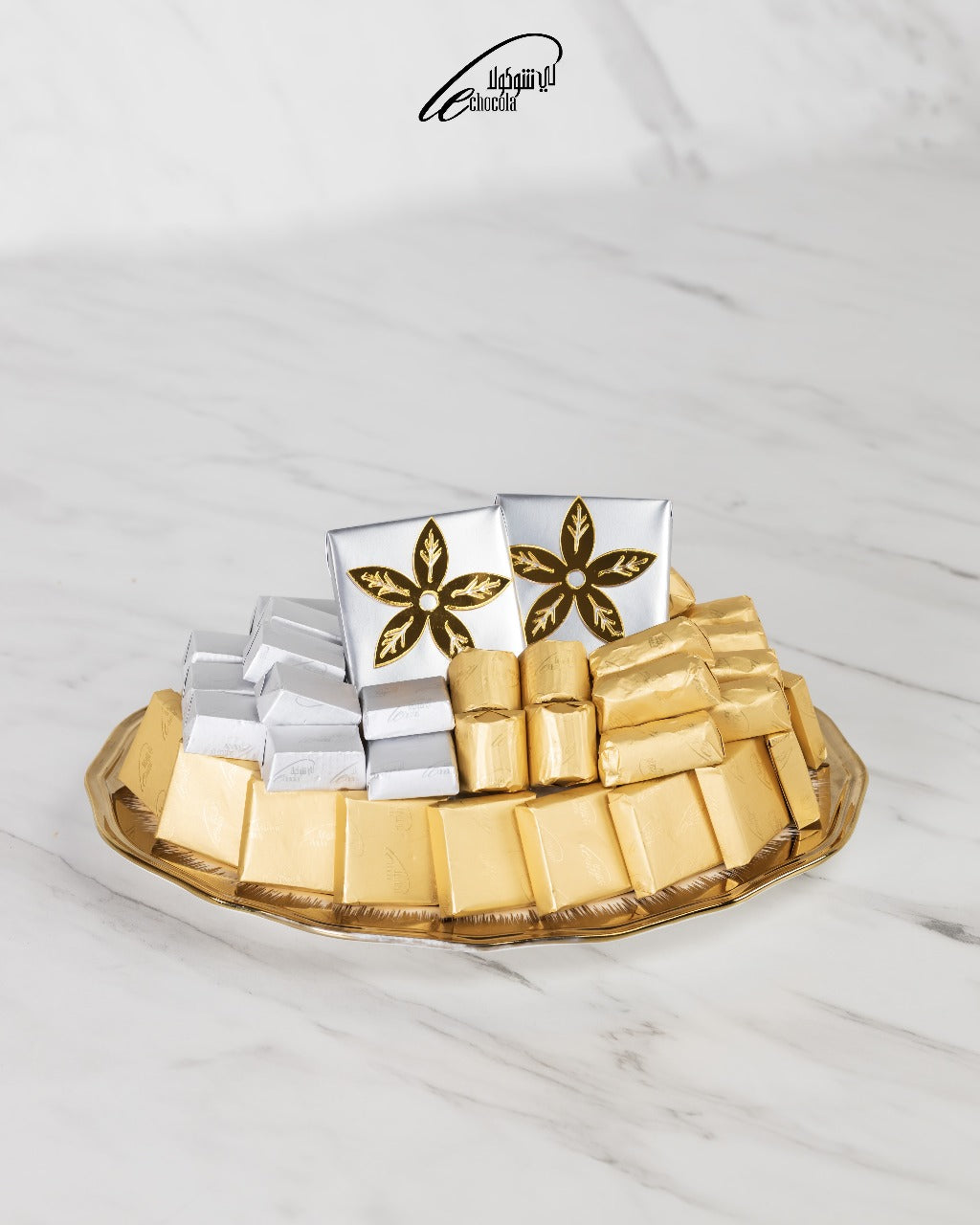 L1 chocolate gift