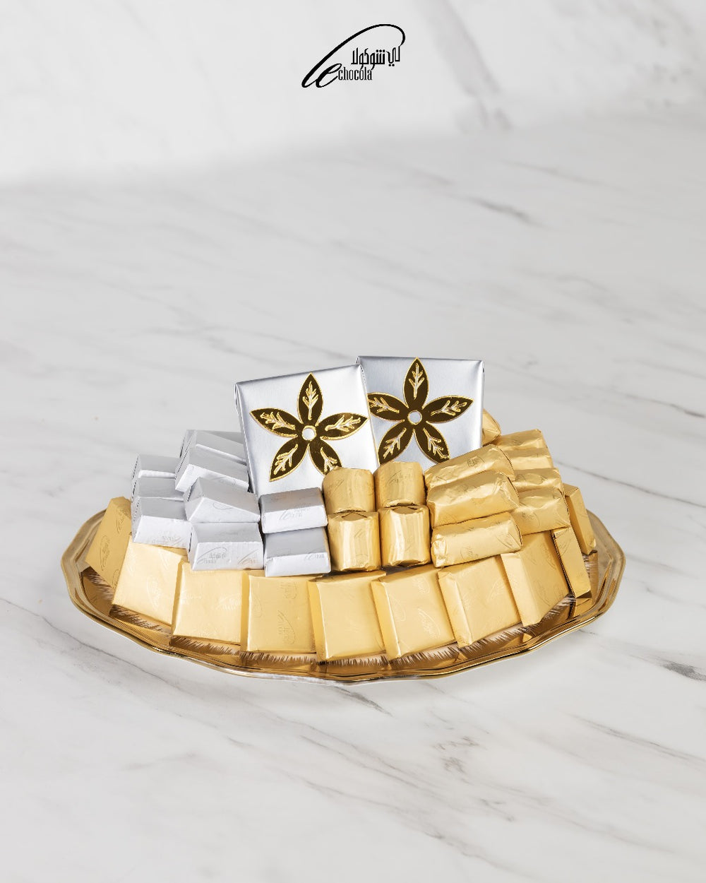 L1 chocolate gift – Le Chocola