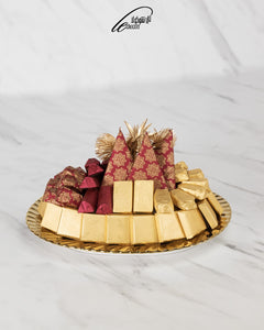 L2 chocolate gift