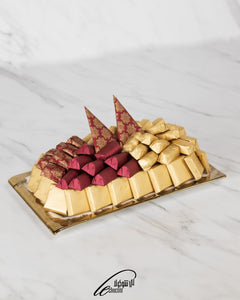 L3 chocolate gift