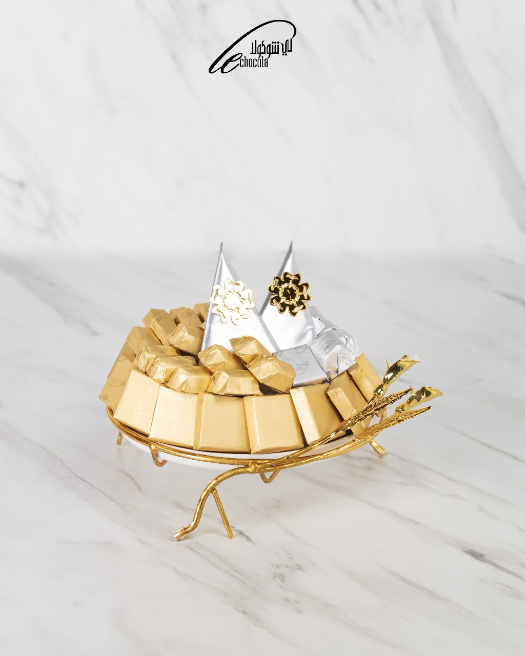 L4 chocolate gift