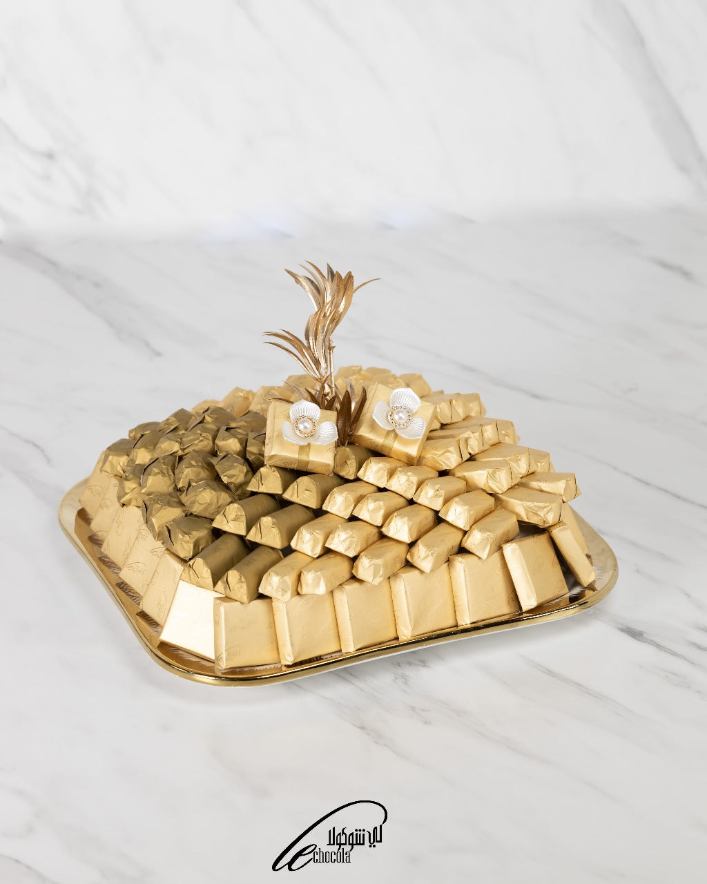 L5 chocolate gift