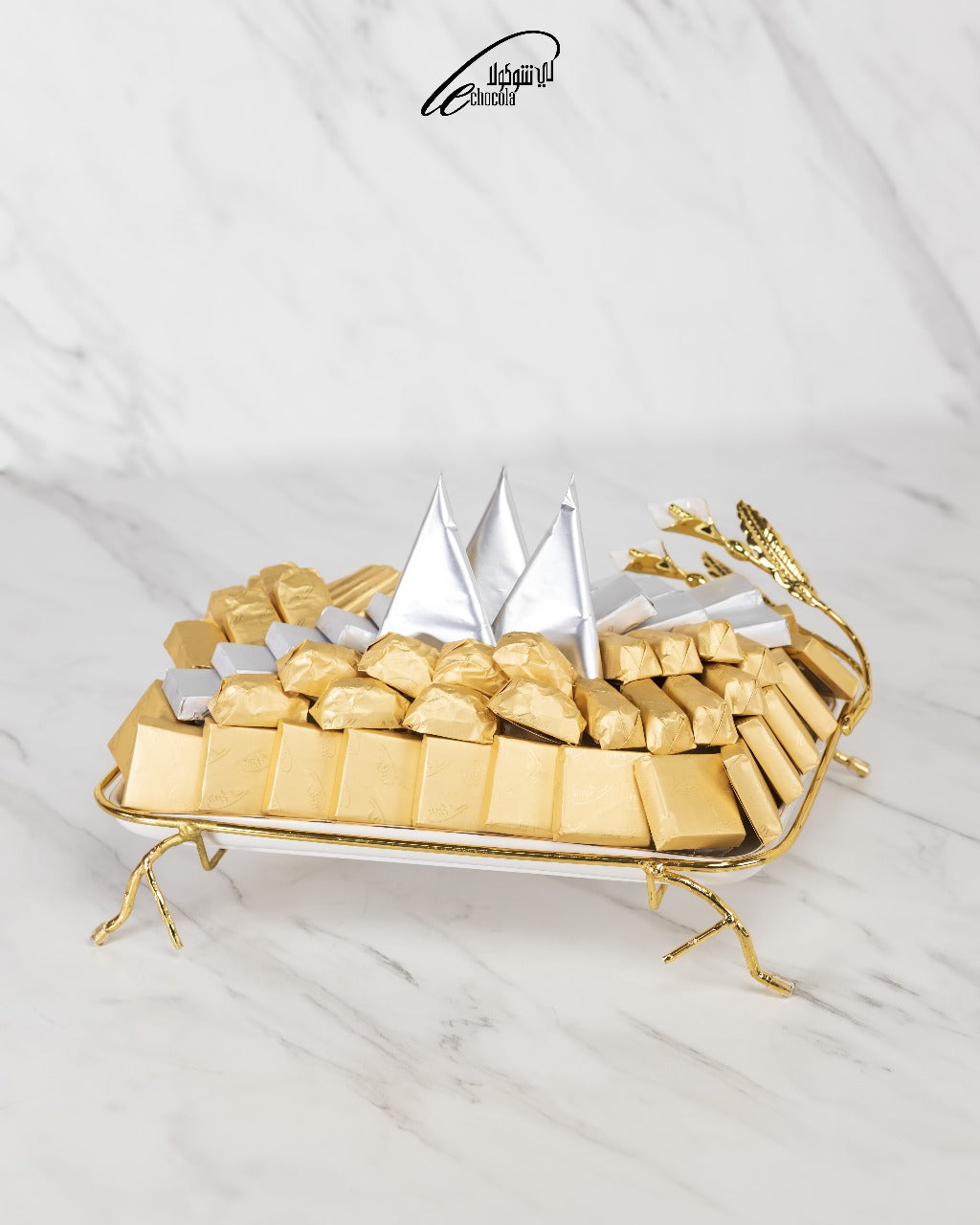 L8 chocolate gift
