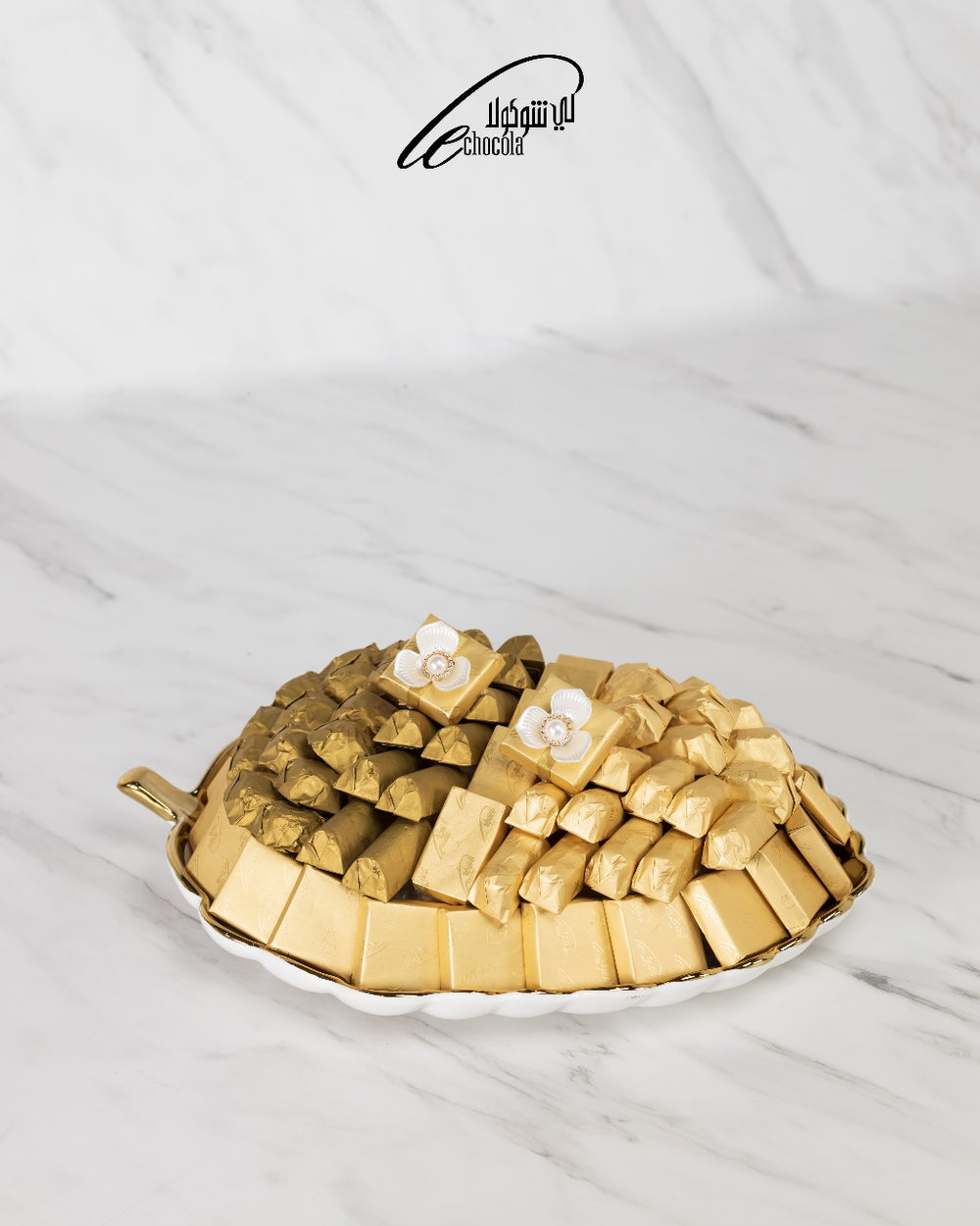 L9 chocolate gift – Le Chocola