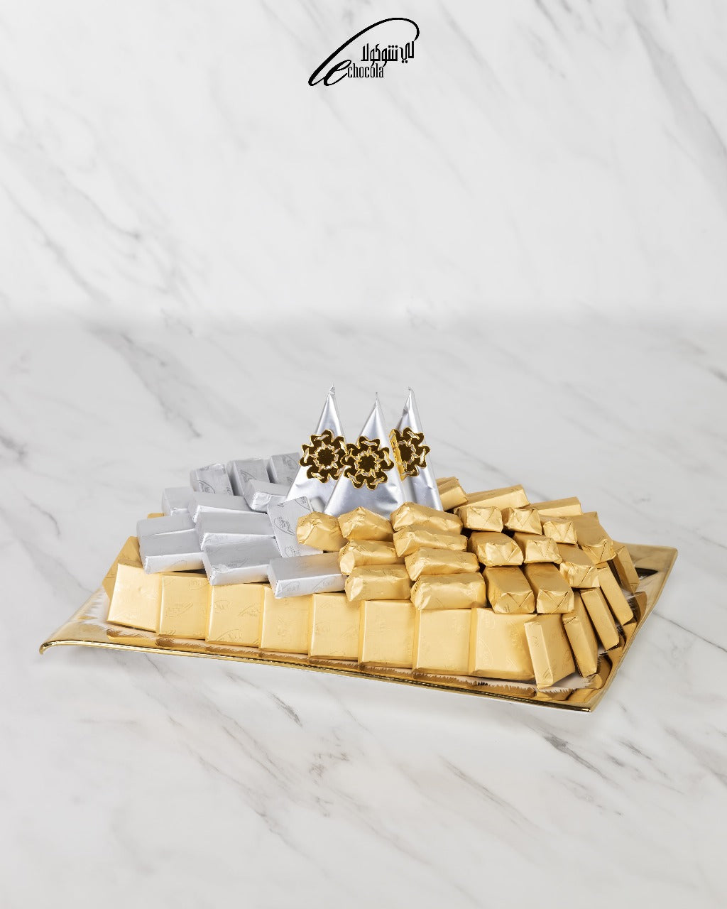 L13 chocolate gift