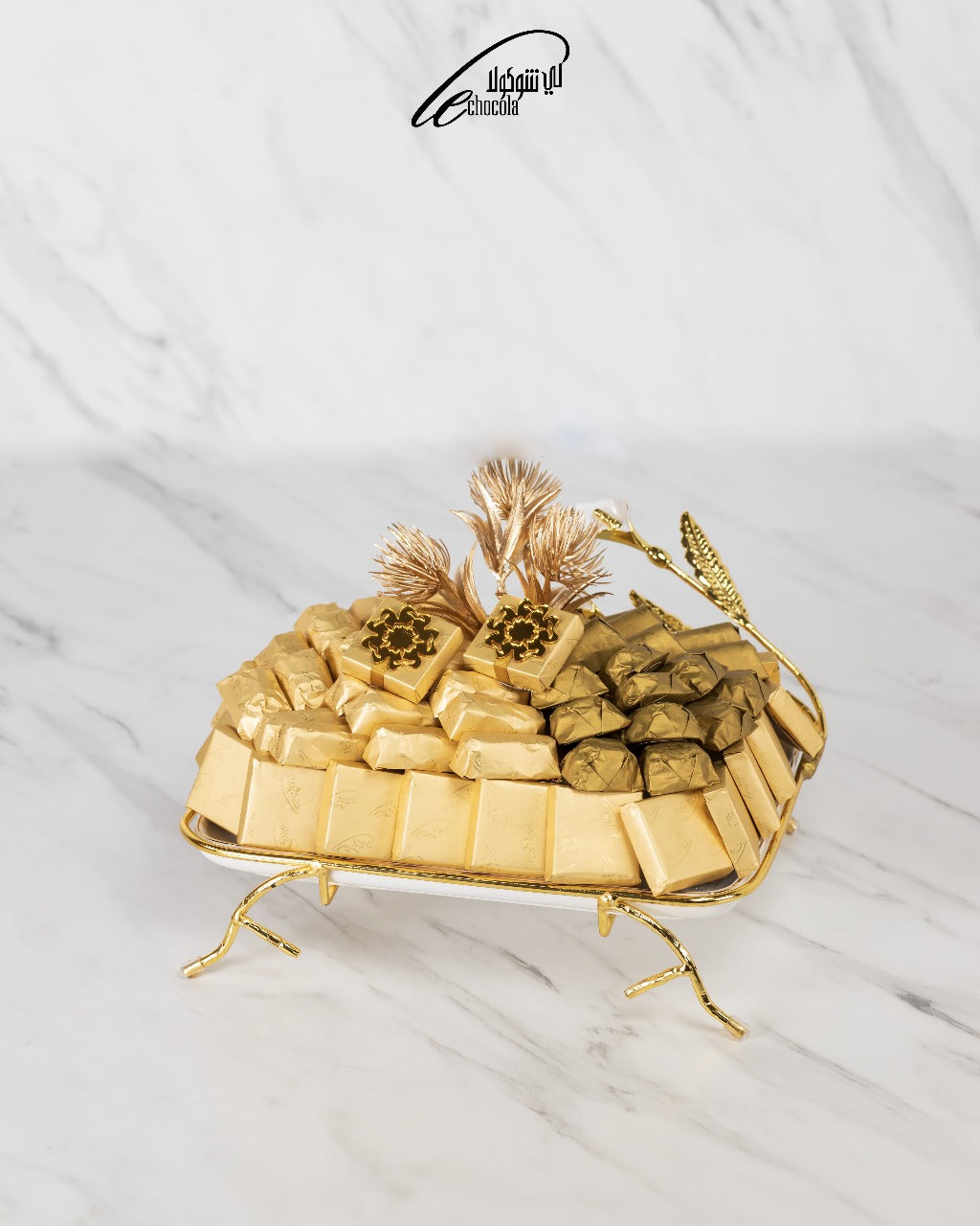 L10 chocolate gift