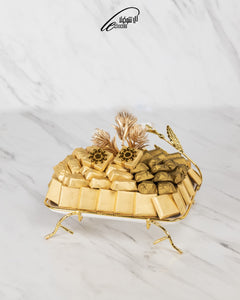 L10 chocolate gift