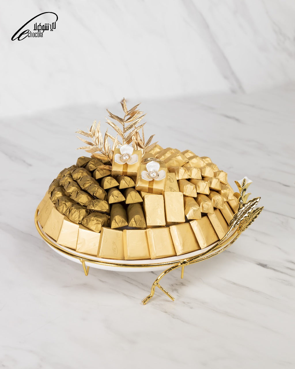 L11 Chocolate Gift