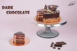Load image into Gallery viewer, Special Dark Chocolate Birthday Cakes
