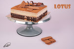 Load image into Gallery viewer, Lotus Cake Birthday  Cake
