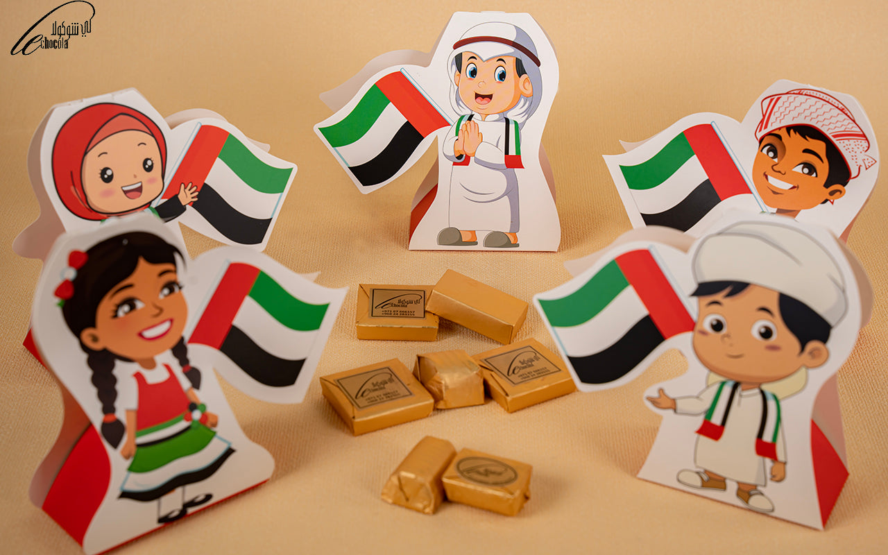 Flag Day Celebration Gift