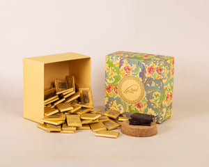Chocolate loose (Dark chocolate )