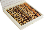 Load image into Gallery viewer, Le Chocola Chocolate Gift Online Order Free delivery Gifts UAE Online Le Chocola Send Gifts Sweets Gifts Birthday Gifts Mix Chocolates Chocolates Online Wedding Chocolates Dubai Gifts Online Gifts Le Chocola Online Store Mobile App Chocolate Delivery
