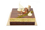 Load image into Gallery viewer, Le Chocola Chocolate Gift Online Order Free delivery Gifts UAE Online Le Chocola Send Gifts Sweets Gifts Birthday Gifts Mix Chocolates Chocolates Online Wedding Chocolates Dubai Gifts Online Gifts Le Chocola Online Store Mobile App Chocolate Delivery
