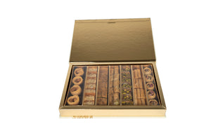 Arabic Sweets Box