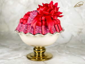 Le Valentine's Day Chocolates