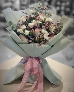 Roses Bouquet
