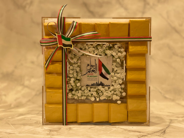 Mazzi di cioccolato - Acquista regali online ora Emirati Arabi Uniti - The  Perfect Gift® Dubai